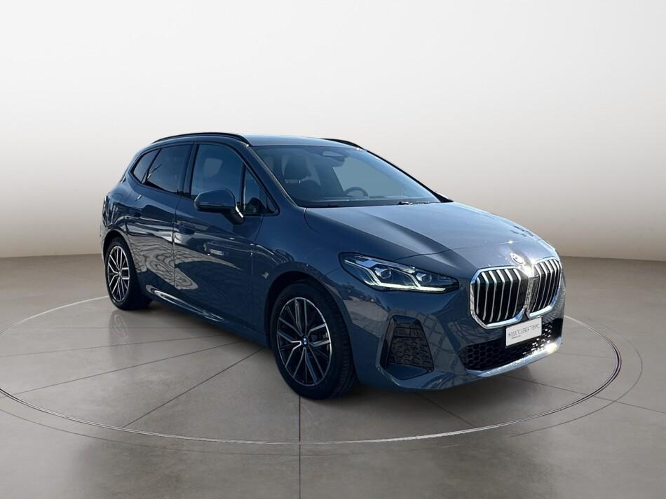BMW Serie 2 218d Active Tourer Msport auto