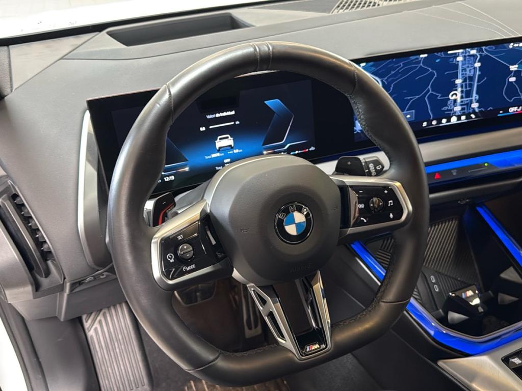 BMW X3 xdrive20d MSport auto