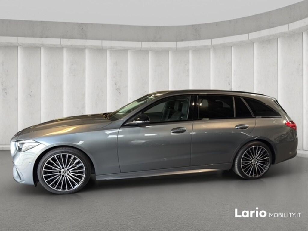 Mercedes Classe C 200 d mild hybrid Premium Plus auto