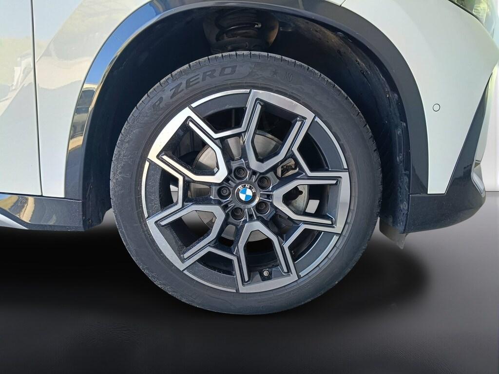 BMW X1 sdrive18d xLine auto