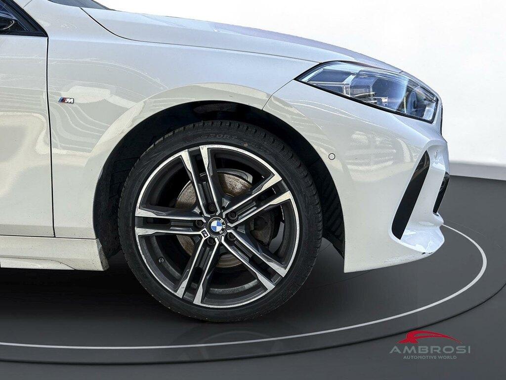 BMW Serie 1 116d auto