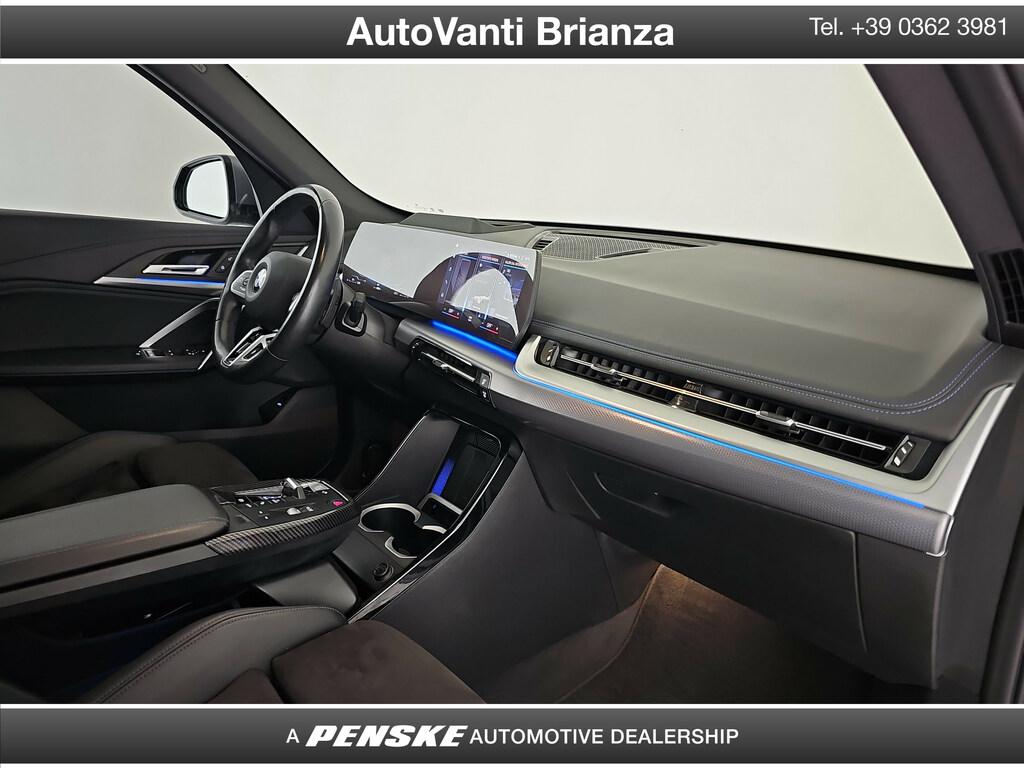 BMW X1 xdrive23i mhev 48V Msport auto