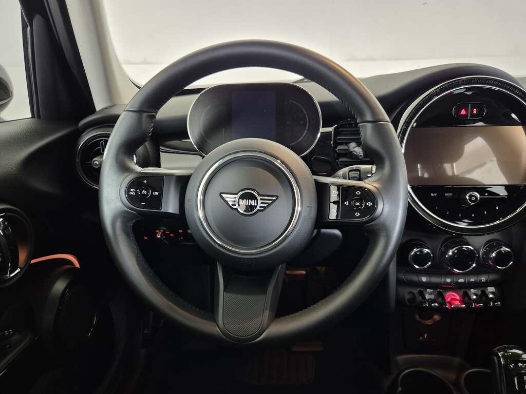 Mini Cooper 1.5 TwinPower Turbo Cooper