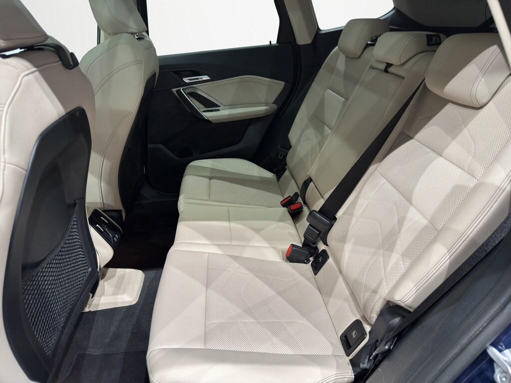 BMW X1 xdrive23d mhev 48V X-Line auto