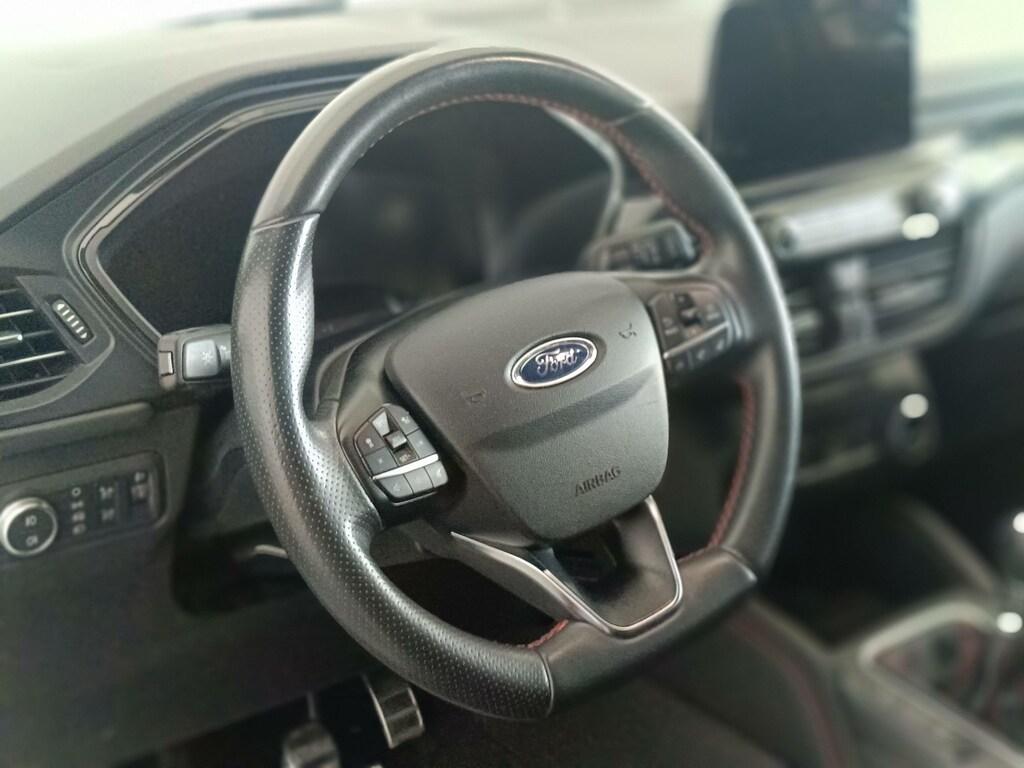 Ford Kuga 1.5 ecoblue ST-Line X 2wd 120cv