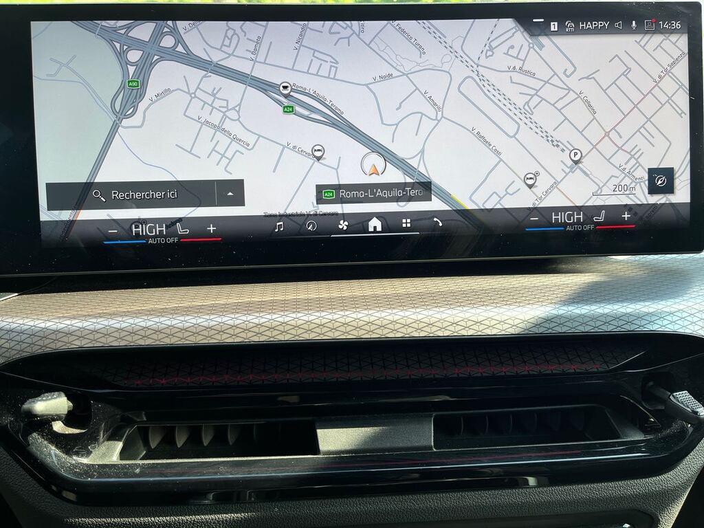 BMW Serie 3 320d mhev 48V xdrive M Sport Pro auto