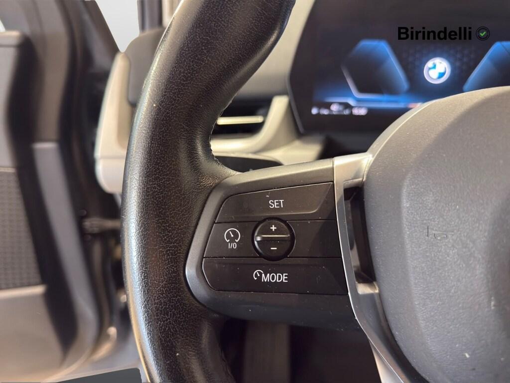 BMW Serie 2 218i Active Tourer auto