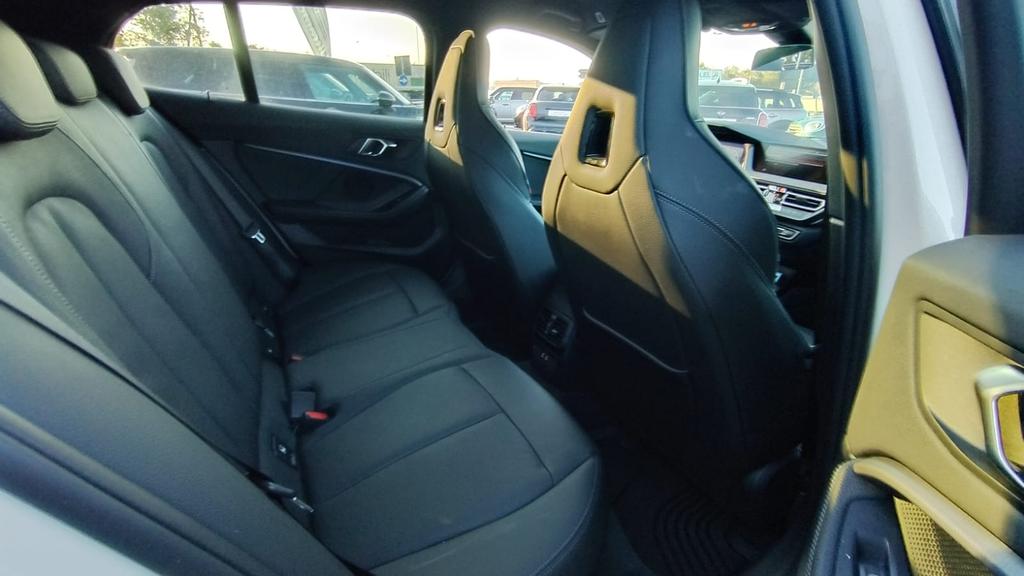 BMW Serie 1 M 135i xdrive auto