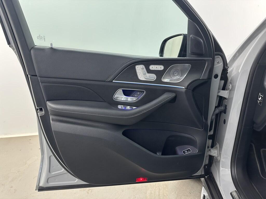 Mercedes GLE 450 d AMG Line Premium Plus 4matic auto