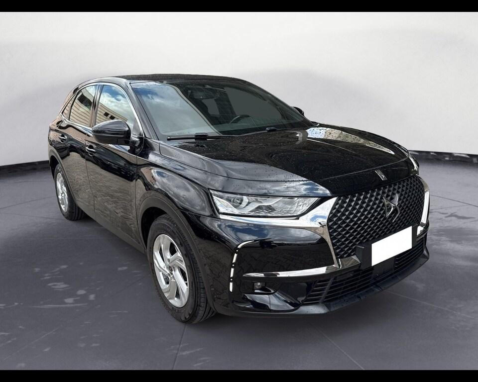 DS DS7 Crossback 1.5 bluehdi Business Drive Efficiency 130cv