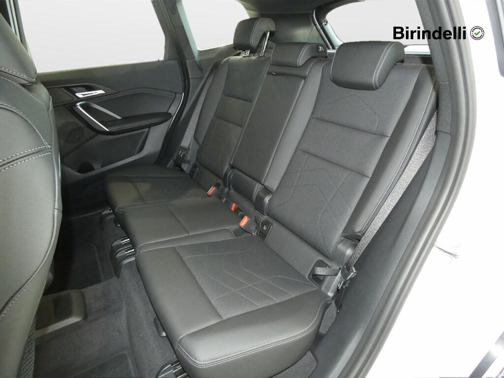 BMW X1 xdrive23d mhev 48V X-Line Edition Balance auto