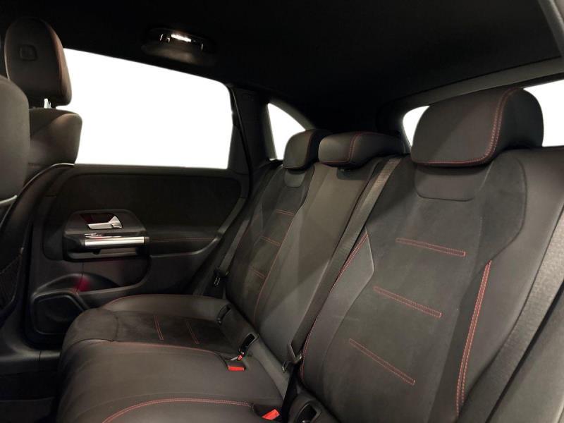 Mercedes Classe B 180 d Advanced Plus Progressive auto