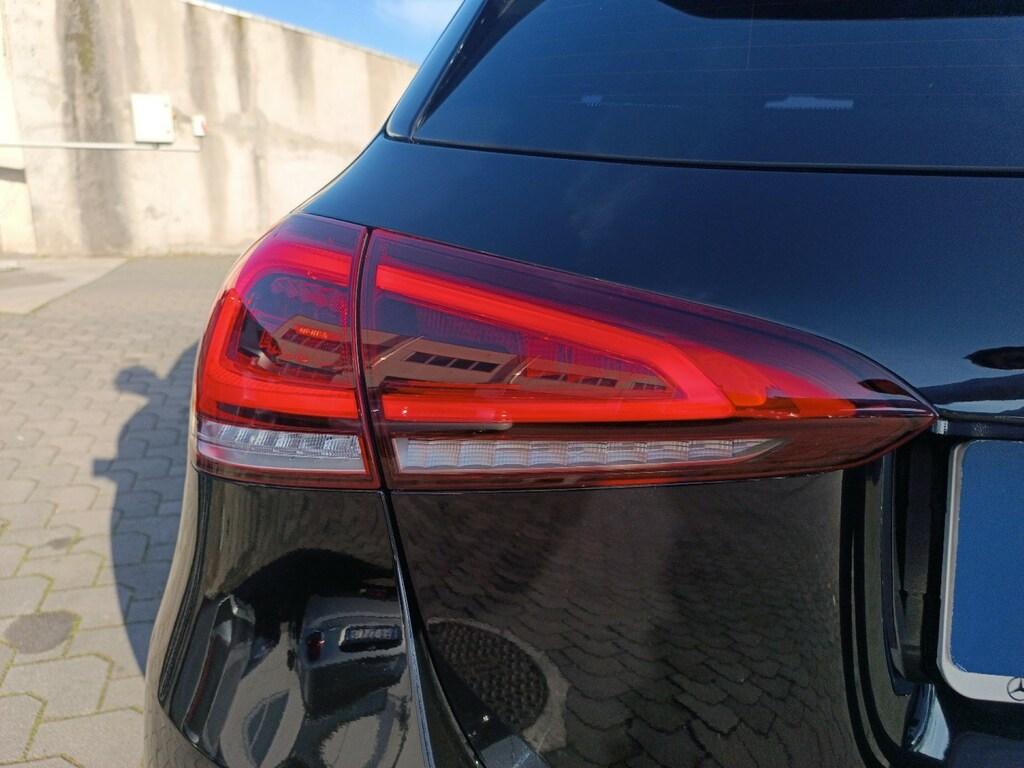 Mercedes Classe A 160 d Business