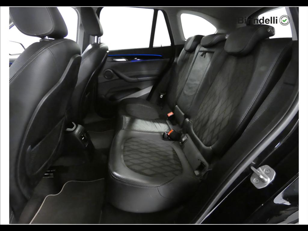 BMW X1 sdrive16d xLine auto