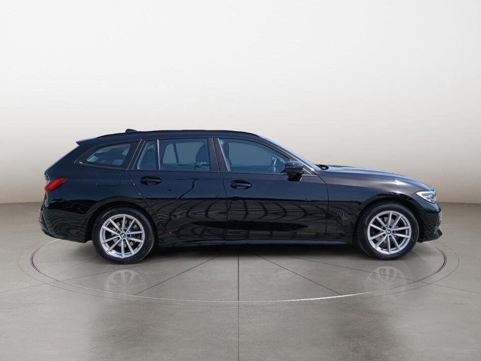 BMW Serie 3 318d Touring mhev 48V Business Advantage auto