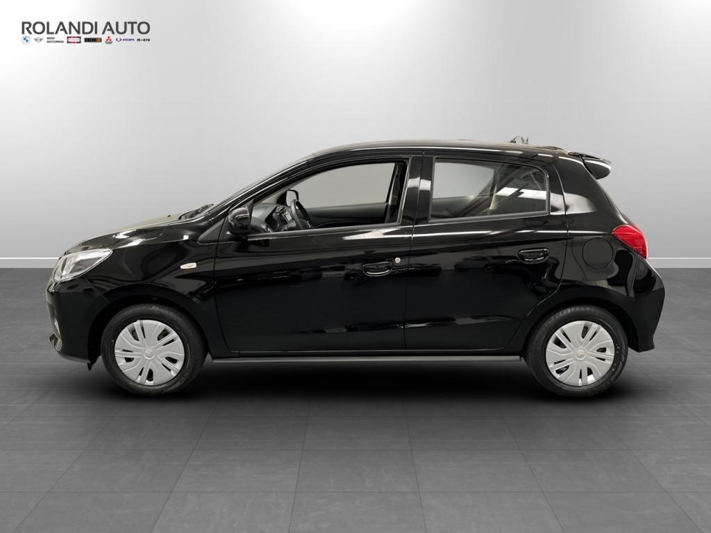 Mitsubishi Space Star 1.2 Invite