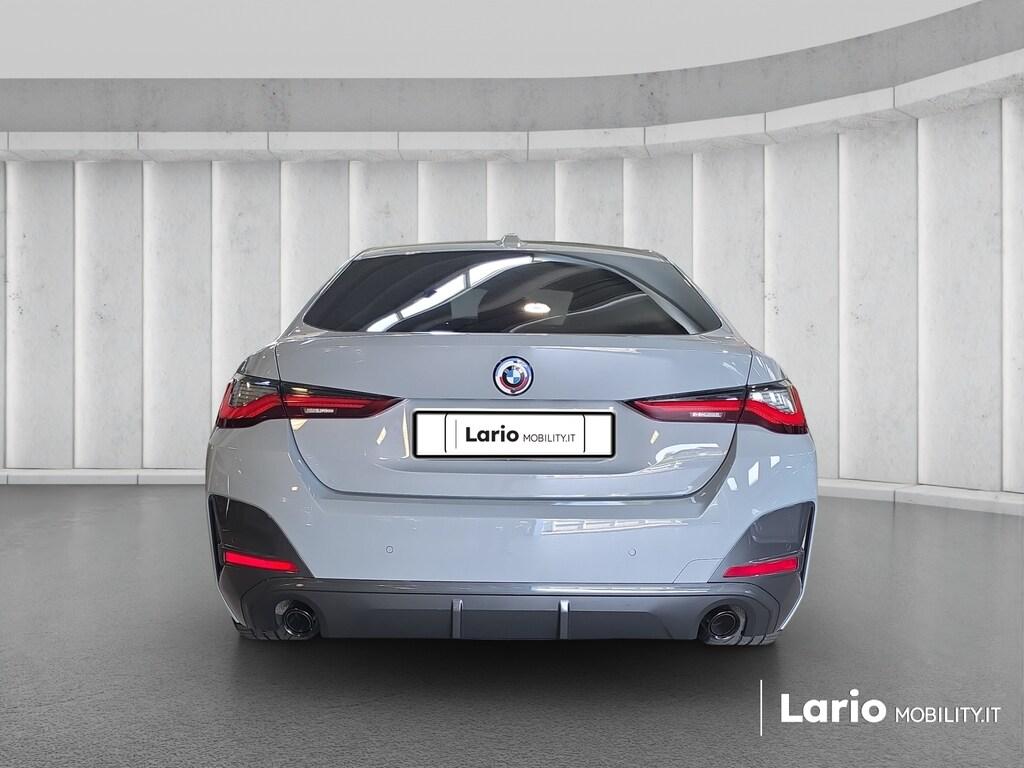 BMW Serie 4 420d Gran Coupe mhev 48V xdrive Msport auto