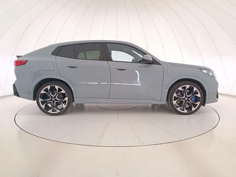BMW X2 xdrive 20d 48V MSport auto