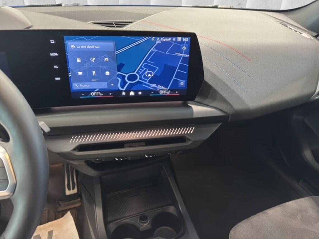 BMW Serie 1 118d MSport Pro auto