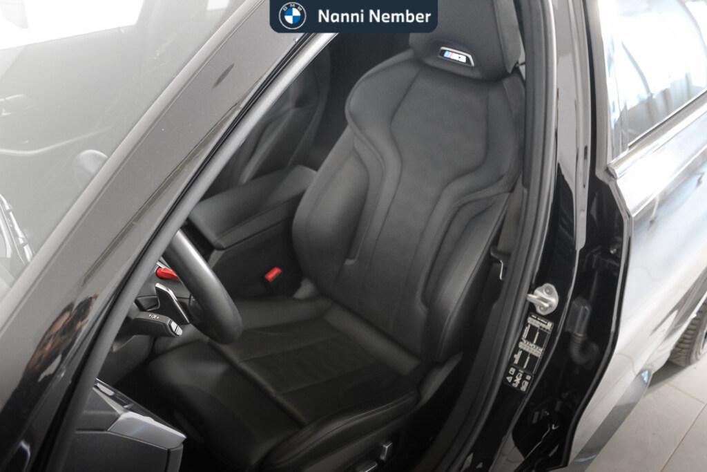 BMW Serie 3 M M3 3.0 Competition M xdrive auto