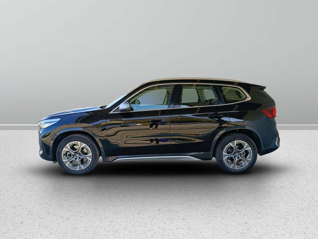 BMW X1 sdrive20i mhev 48V X-Line auto