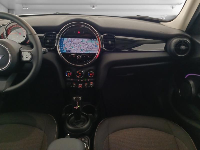 Mini Cooper 1.5 TwinPower Turbo Cooper