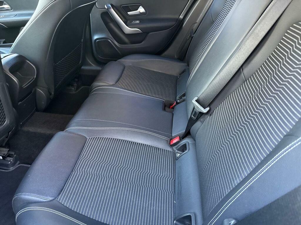 Mercedes Classe A 180 d Business auto