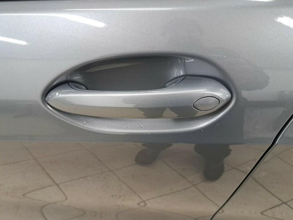 BMW Serie 1 118d MSport Pro auto