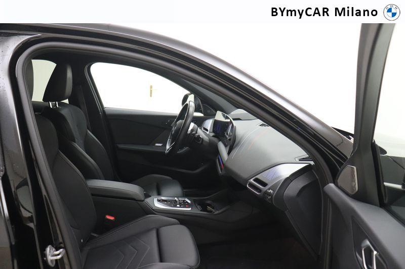 BMW Serie 1 120 48V MSport Pro auto