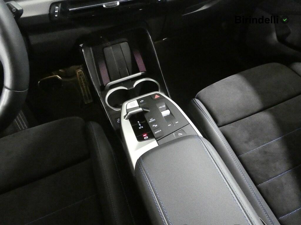 BMW X1 sdrive18d MSport Pro auto