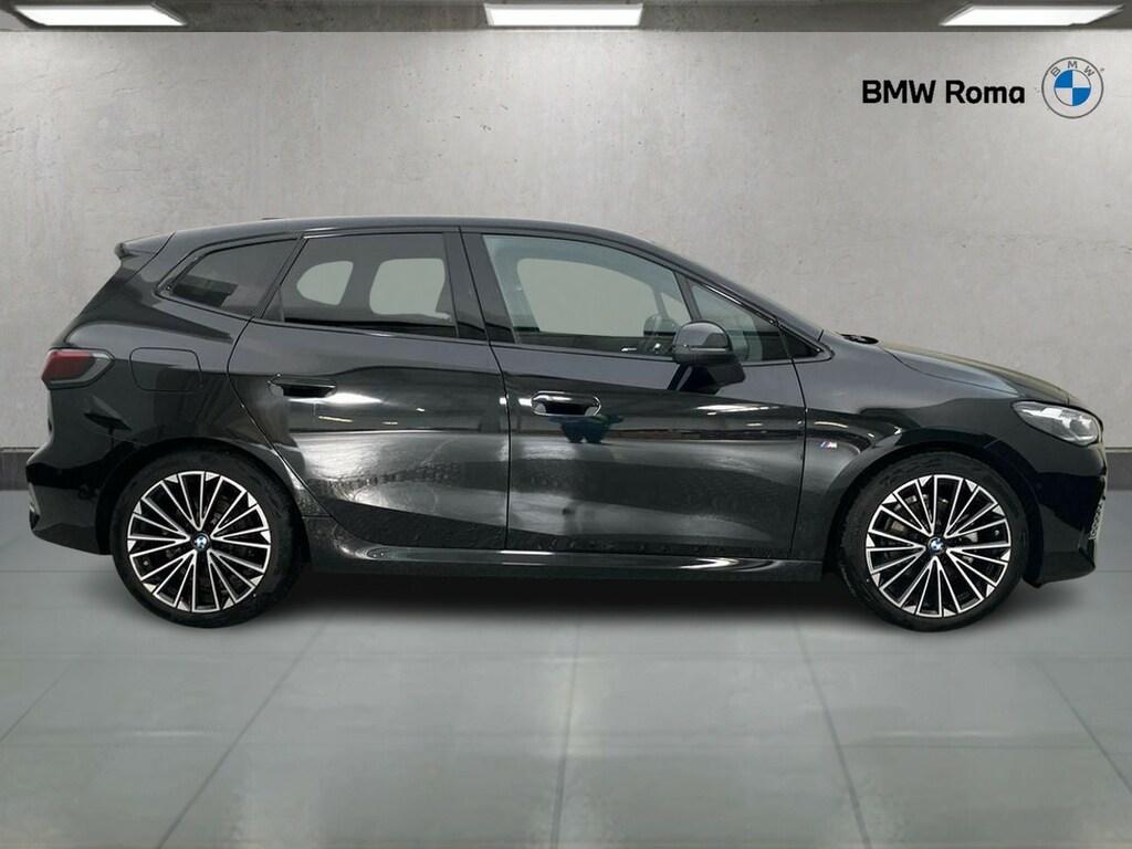 BMW Serie 2 218d Active Tourer Msport auto