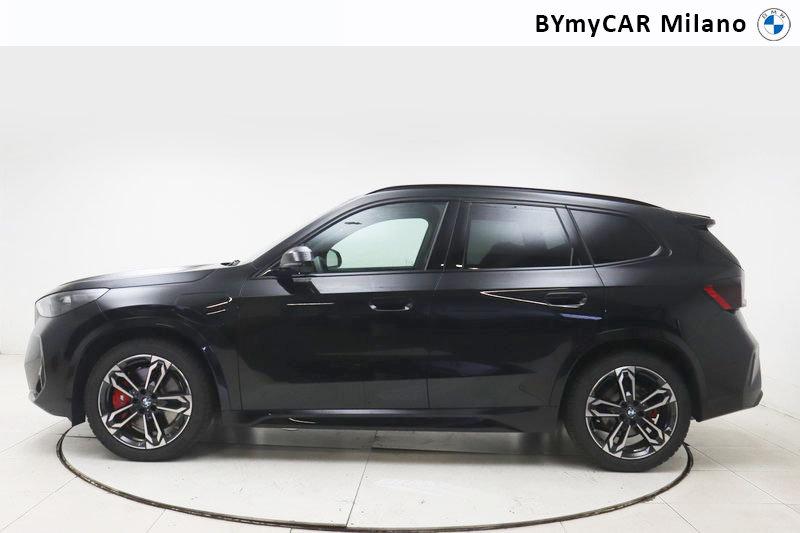 BMW X1 xdrive 25e MSport Pro auto