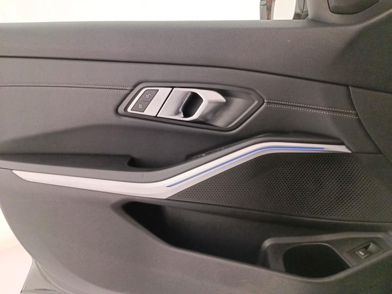 BMW Serie 3 320d Touring xdrive Msport auto