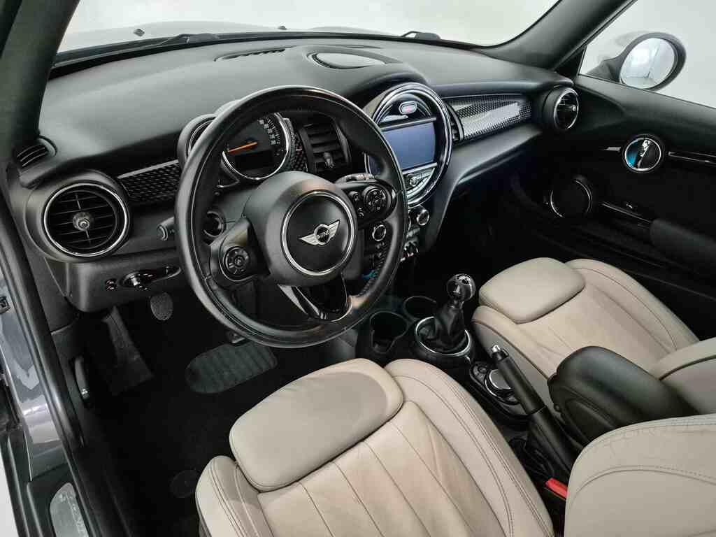 Mini Cooper S 2.0 Cooper S