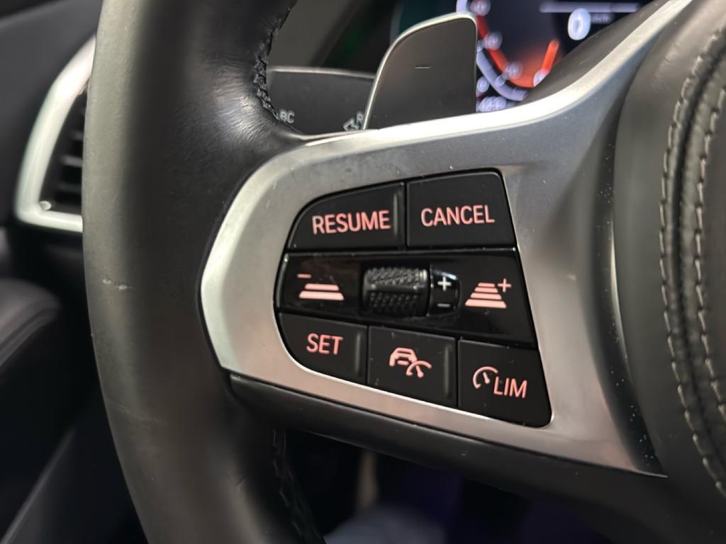 BMW X5 xdrive40d mhev 48V Msport auto