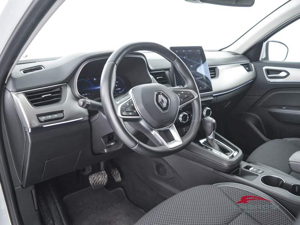 Renault Arkana 1.6 E-Tech full hybrid E-Tech Engineered Fast Track 145cv