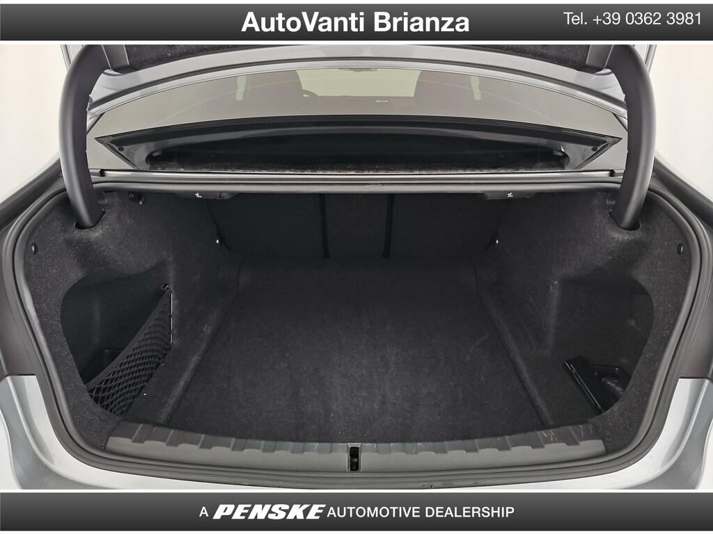 BMW Serie 3 320d mhev 48V xdrive M Sport Pro auto