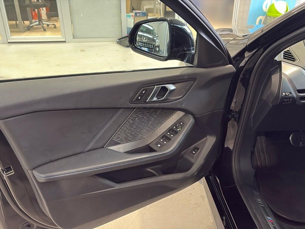 BMW Serie 1 118d MSport Pro auto