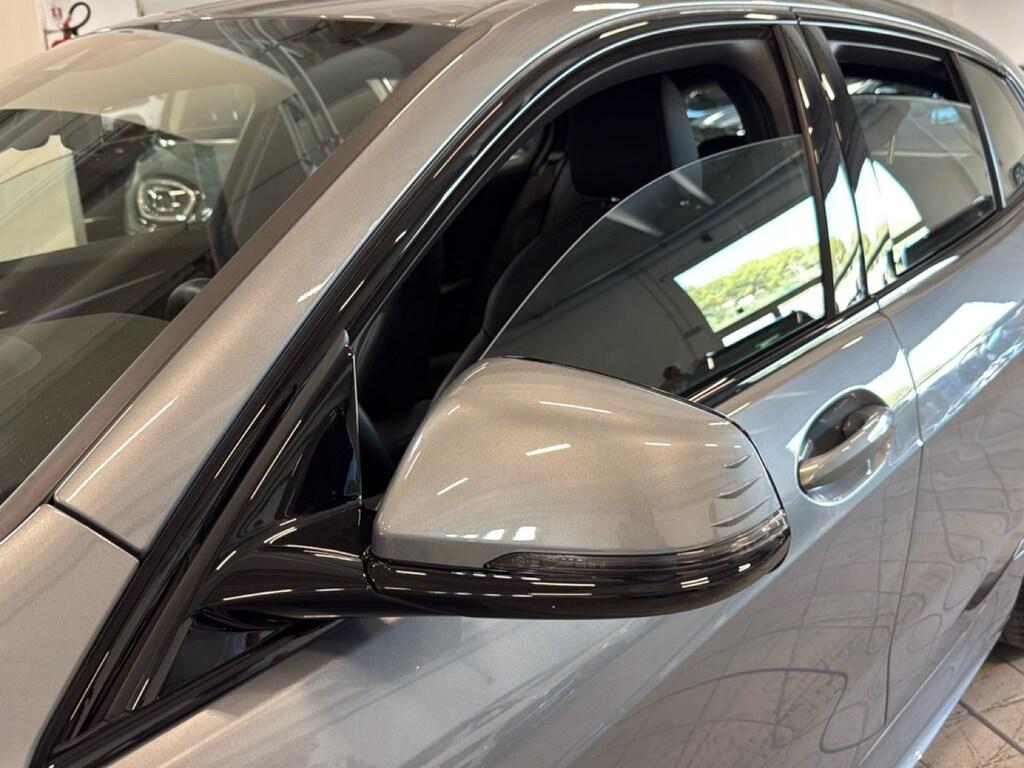 BMW Serie 1 116d Msport auto