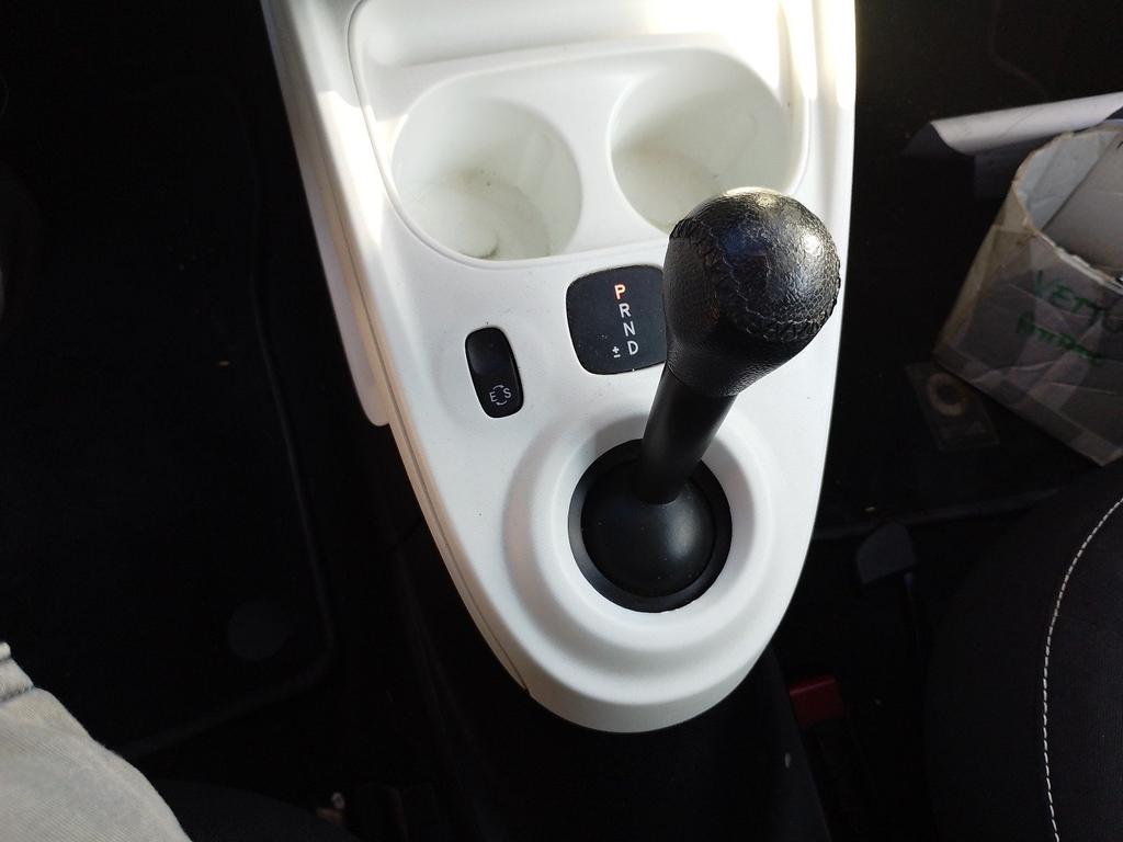 Smart fortwo Cabrio 1.0 Passion 71cv twinamic