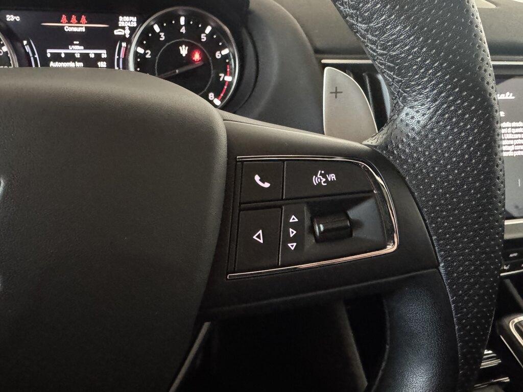 Maserati Levante 2.0 mhev Executive 330cv auto