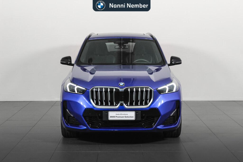 BMW X1 xdrive23d mhev 48V MSport Edition Balance auto