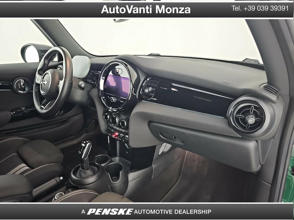 Mini Mini 3p 2.0 Cooper S JCW auto