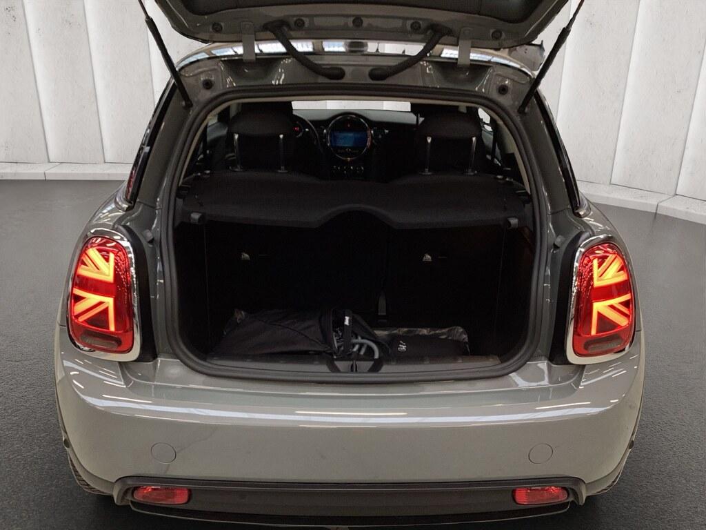 Mini Mini 3p Cooper SE auto