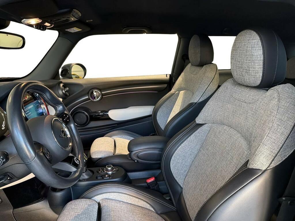 Mini Cooper SE 3p Yours auto