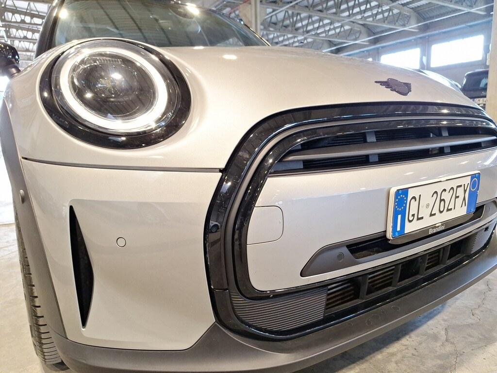 Mini Cooper Cabrio 1.5 Cooper
