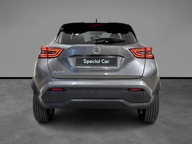 Nissan Juke 1.0 dig-t N-Connecta 114cv