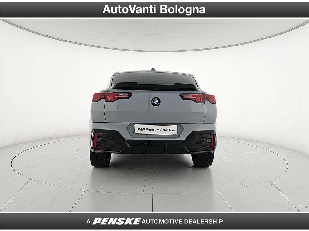 BMW X2 sdrive 18d MSport auto