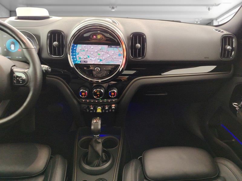 Mini Cooper Countryman 1.5 TwinPower Turbo Cooper