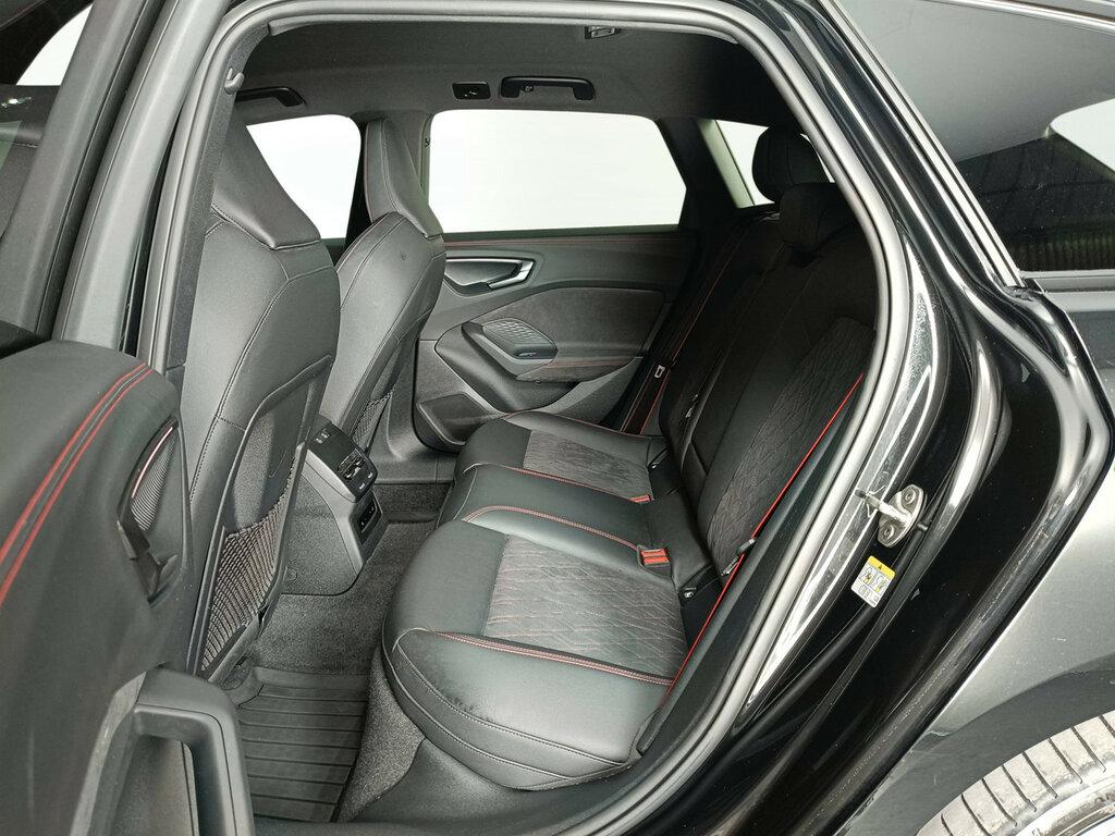 Audi A5 Avant 2.0 tdi mhev+ S line edition quattro 204cv s-tronic